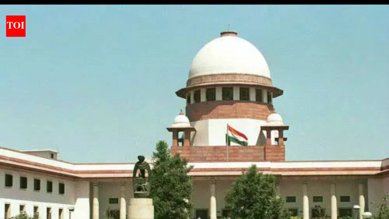 Supreme Court asks states to consider raising trial judges’ retirement age