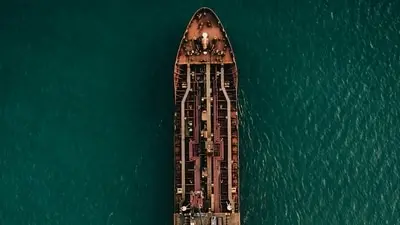 Panama-flagged cargo ship with 24 crew sinks off Odisha coast