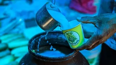 Maharashtra milk prices up Rs 2 per litre from August 11
