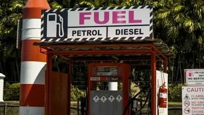 India fuel demand growth forecast slashed 39% on price hikes