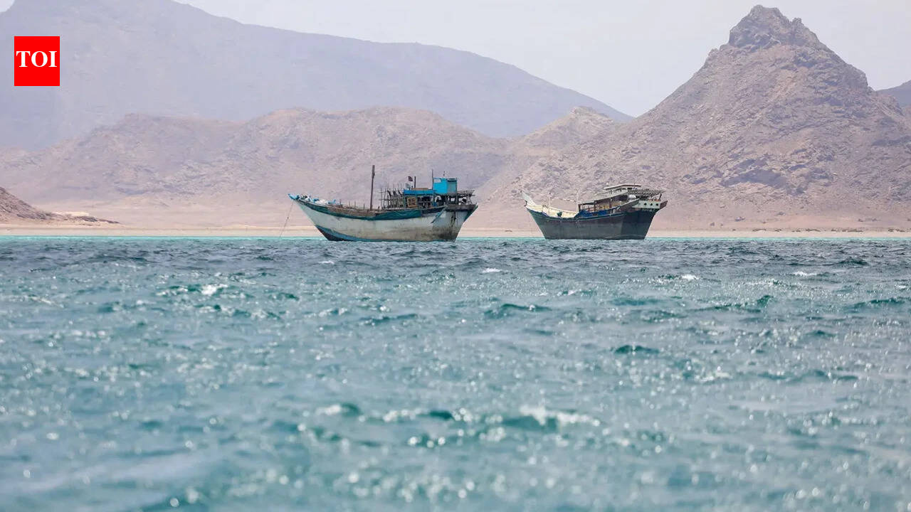 India Plans Evacuation of 13 Ships from Strait of Hormuz