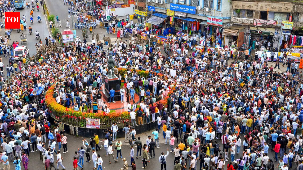Jharkhand Protesters Agree to Talks as CID Arrests Five More