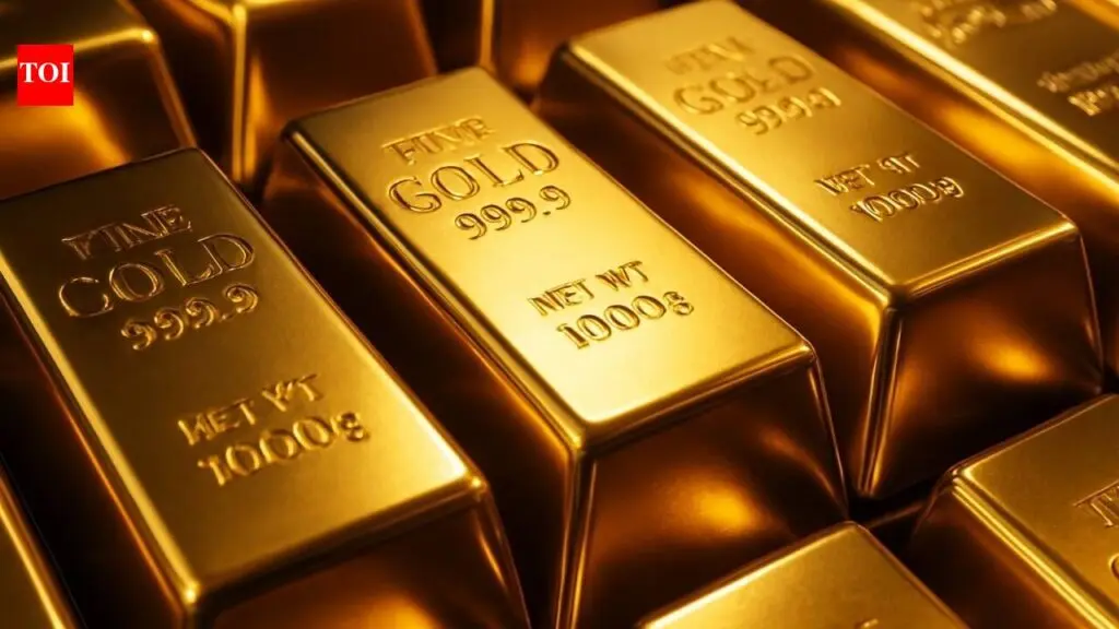 Analysts see further upside for gold and silver prices