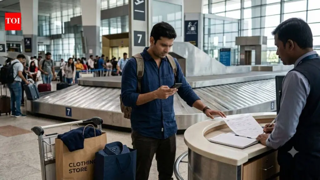 Kerala Consumer Forum Orders Airline to Pay Rs 53,923