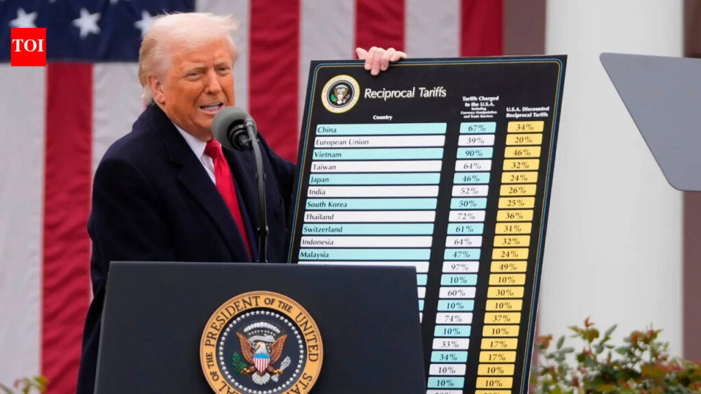 US Refunds About $100 Billion in Tariffs After Supreme Court Ruling