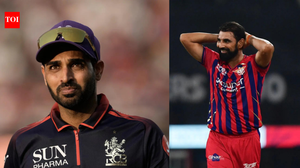 Chopra Questions Bhuvneshwar’s ODI World Cup Comeback Prospects