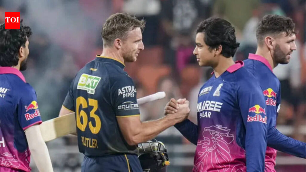 Jos Buttler Becomes T20 Cricket’s Highest Run-Scorer