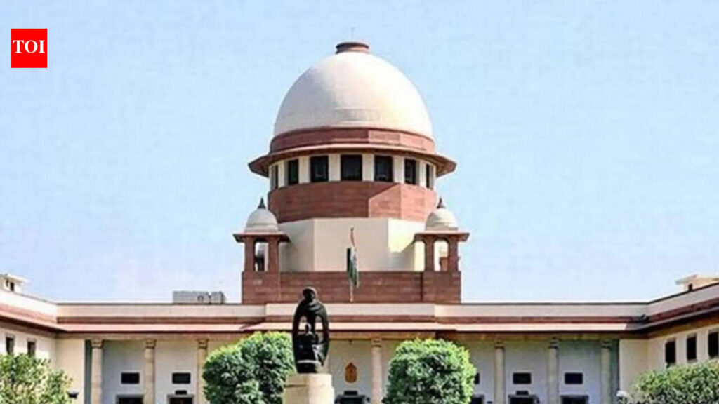Supreme Court Questions Delay in Activist’s UAPA Trial