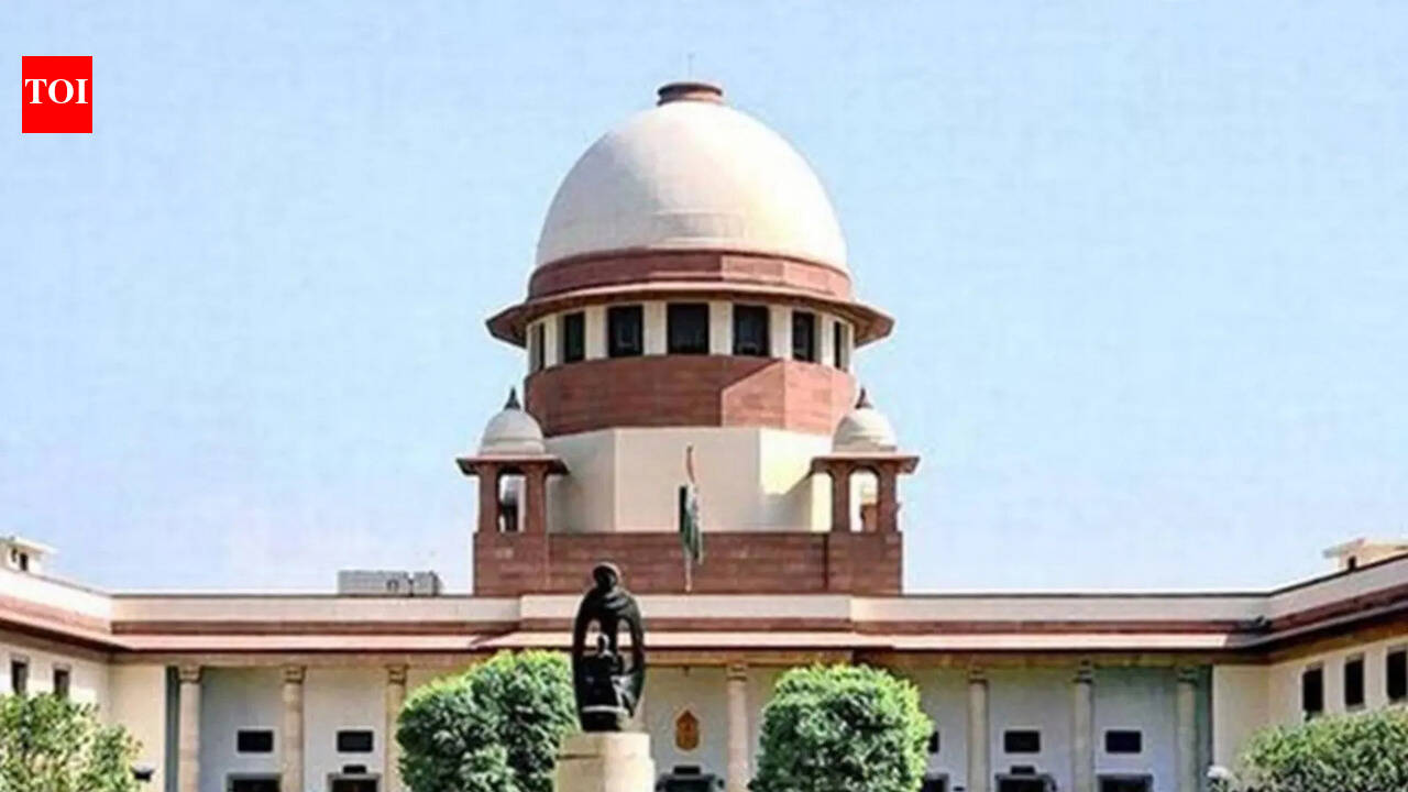 Supreme Court Questions Delay in Activist’s UAPA Trial