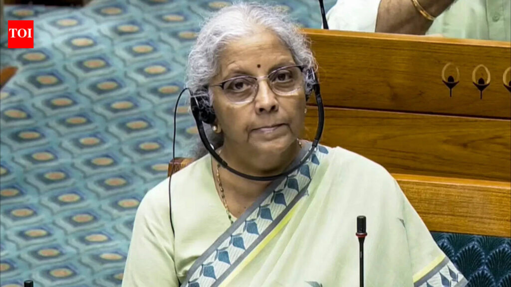 Lok Sabha Passes Bankers’ Books Evidence Bill Without Debate