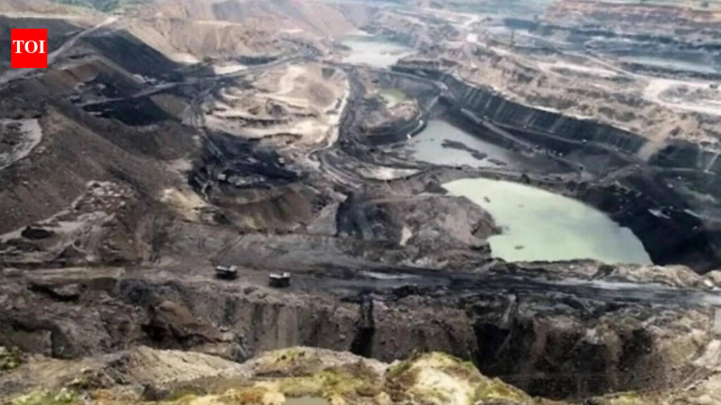 Tamil Nadu Plans Real-Time System to Track Minerals and Curb Illegal Mining