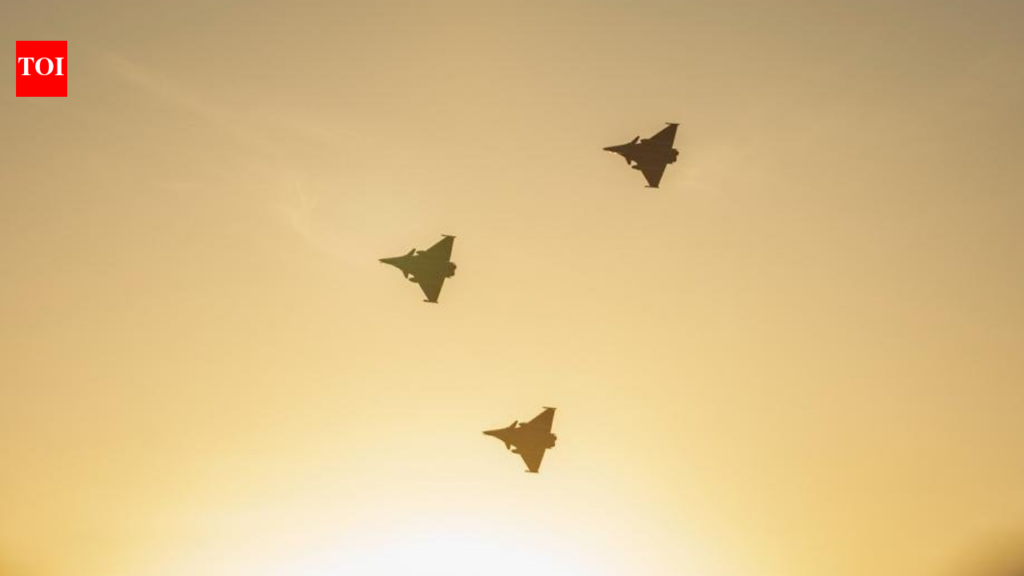 India-Pakistan Nuclear Rivalry Keeps Subcontinent a Dangerous Flashpoint