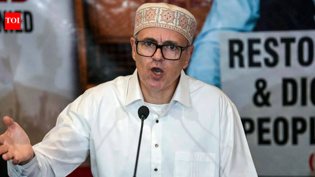 Seven Years After Abrogation, Leaders Differ Over Article 370’s Impact