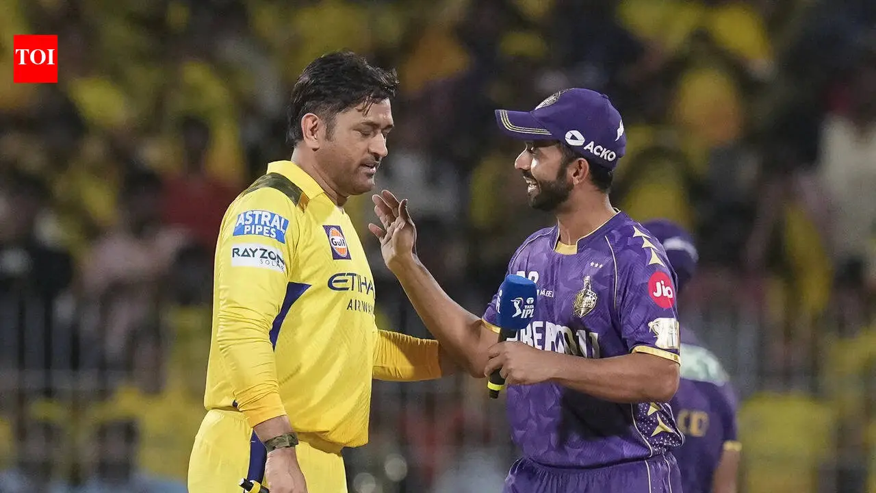 Rahane recalls Dhoni’s open-room rule for India teammates