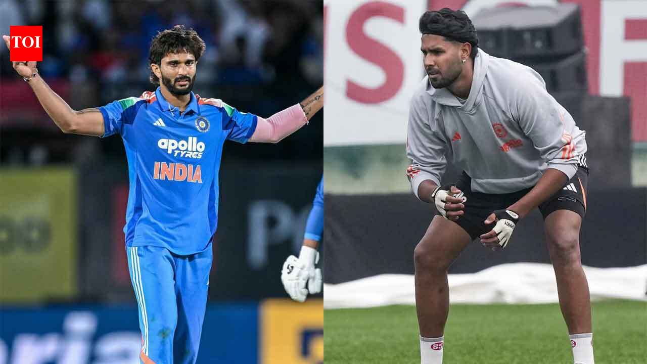BCCI Plans Standardised Bronco and 2km Fitness Benchmarks