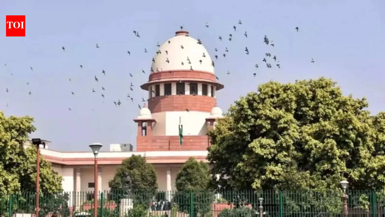 Supreme Court Acquits Man After 22 Years in Prison