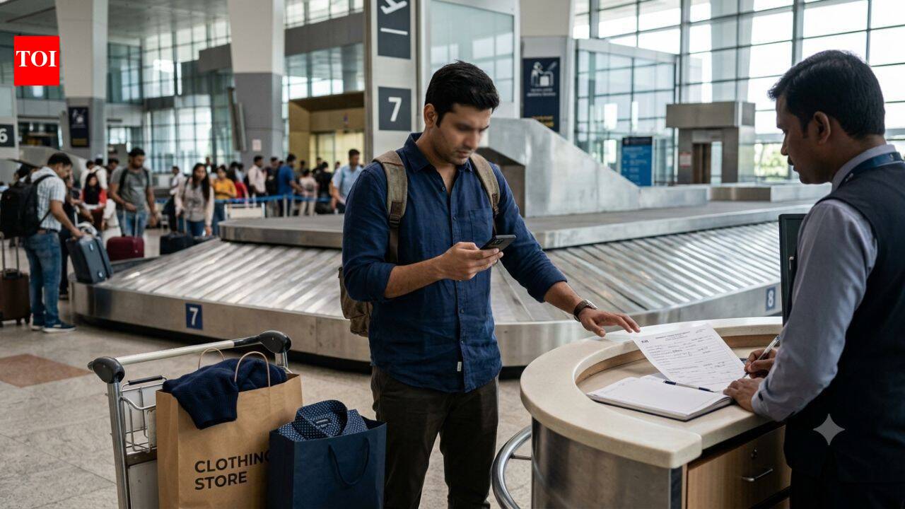 Kerala Consumer Forum Orders Airline to Pay Rs 53,923 for Baggage Delay