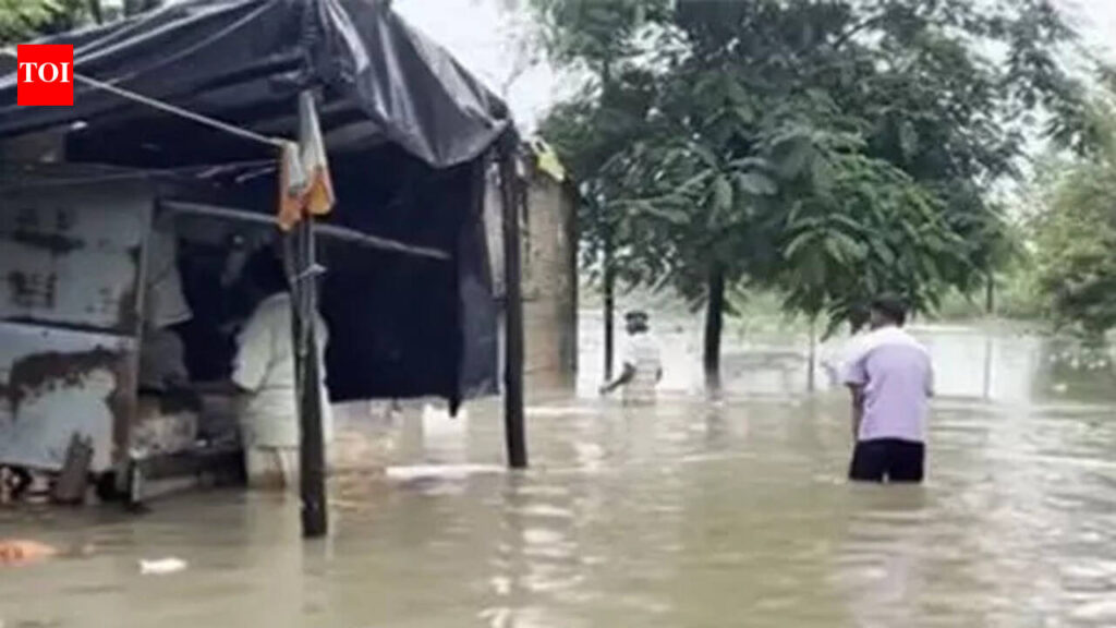 Ahmedabad Schools May Hold Voluntary Sunday Classes After Rain Closures