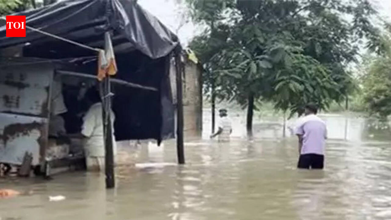 Ahmedabad Schools May Hold Voluntary Sunday Classes After Rain Closures