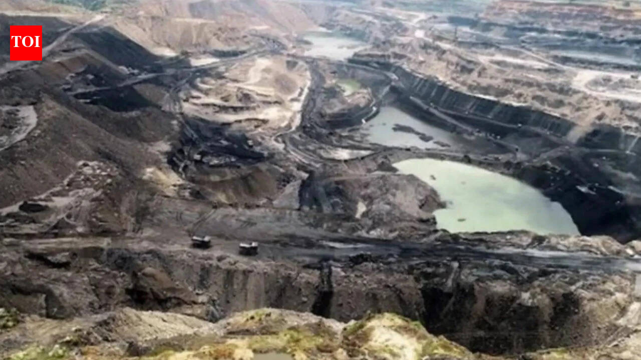 Tamil Nadu Plans Real-Time Mineral Monitoring to Curb Illegal Mining