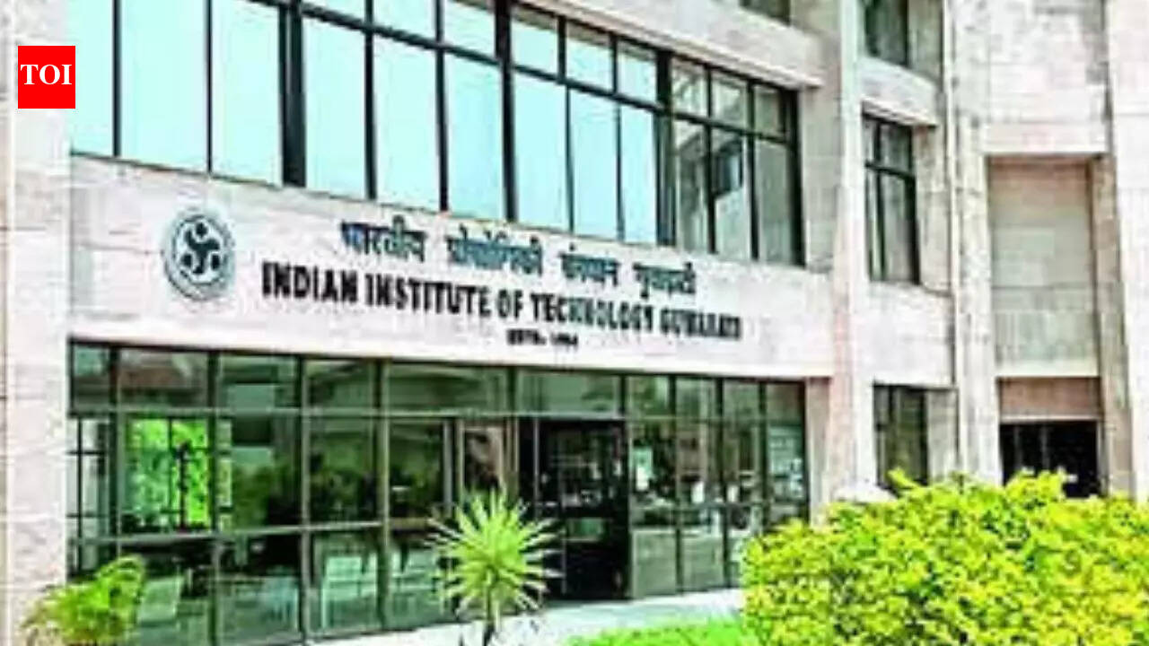 IIT Guwahati develops Rs 3,500 water-testing device