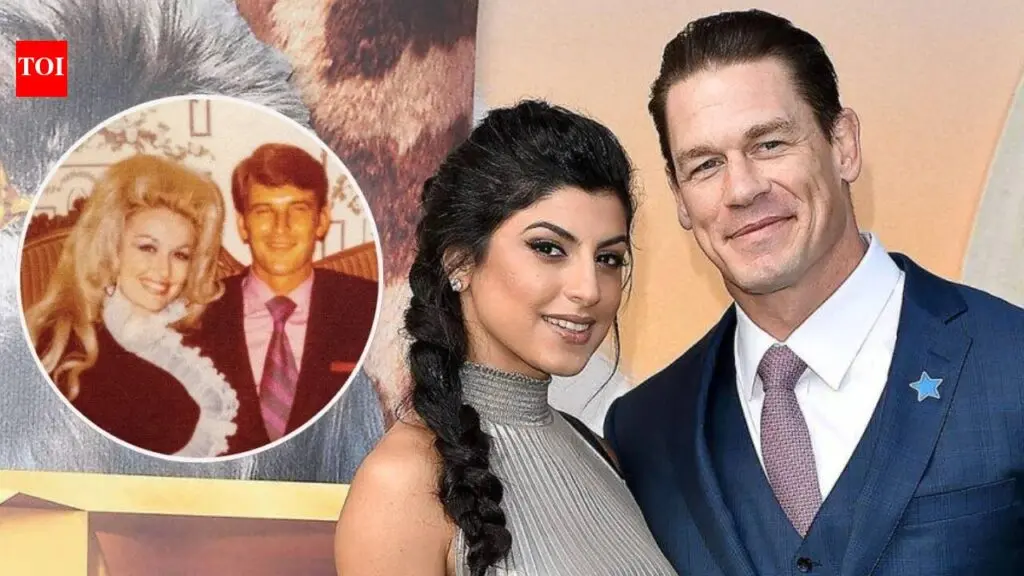 Dolly Parton, John Cena among Hollywood couples with no children