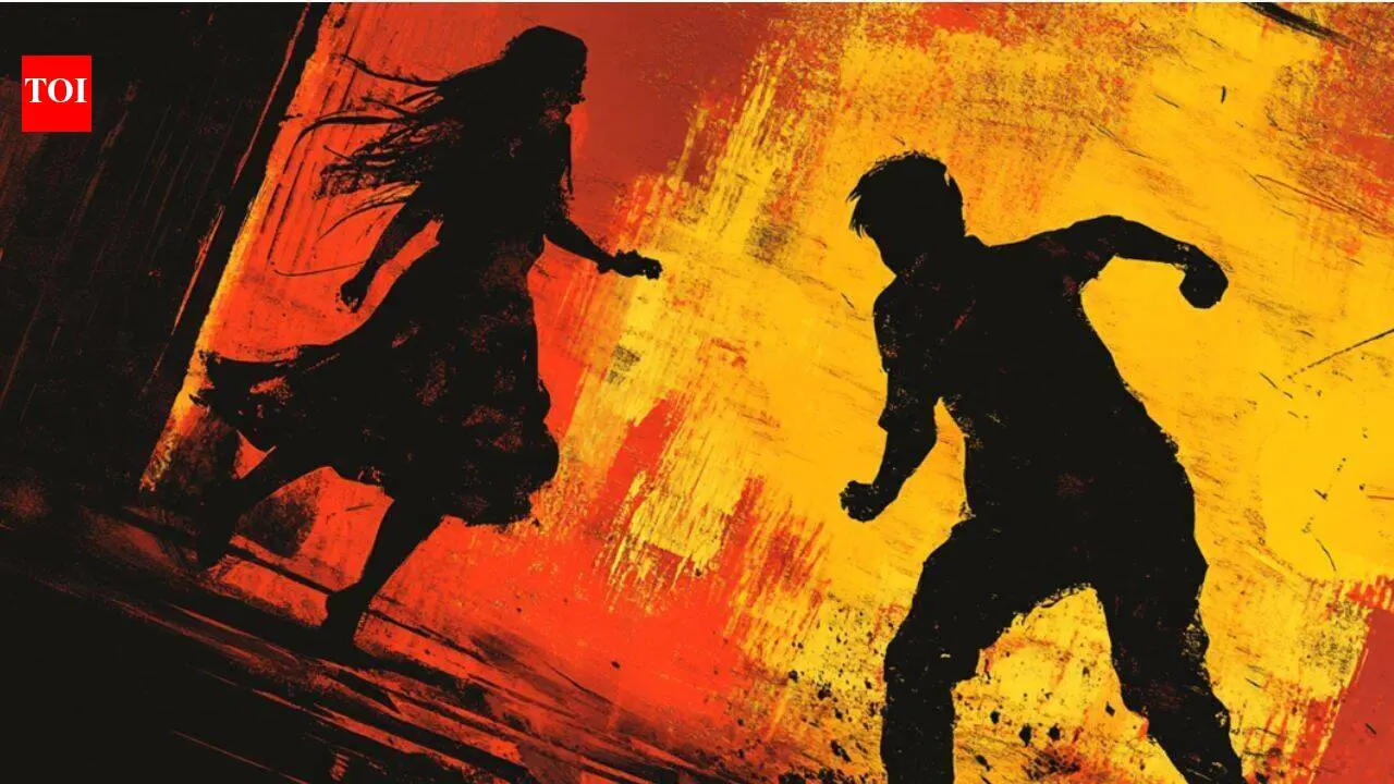 14-year-old alleges months-long sexual abuse in Delhi's Uttam Nagar