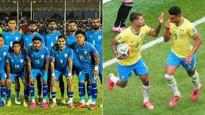Bhutia slams AIFF for Rs 50-70 crore Brazil friendly, skipping ASEAN Cup