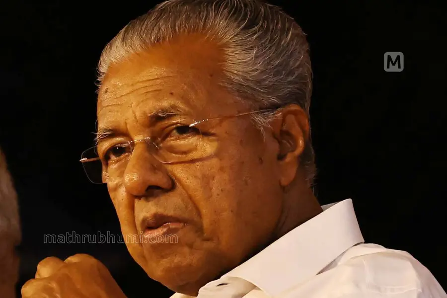 CPI says Pinarayi cannot decide alone on deputy leader post