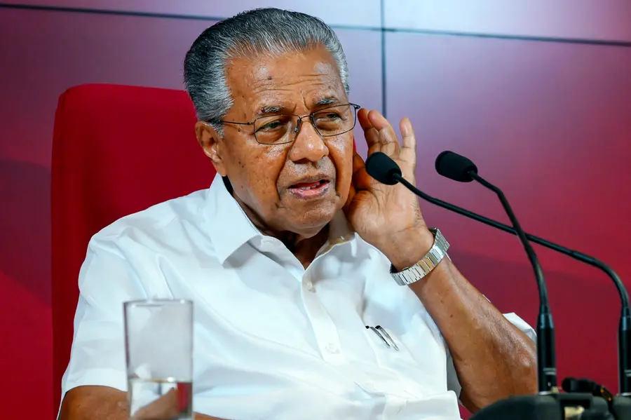 Pinarayi rejects CPI demand for deputy leader post in Kerala Assembly