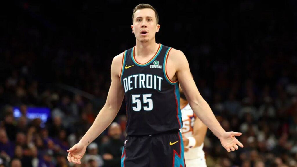 Heat Weigh Hypothetical Duncan Robinson Trade With Pistons