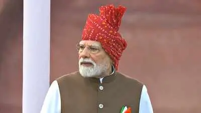 Modi says 99% coastal waters opened for deep-sea exploration