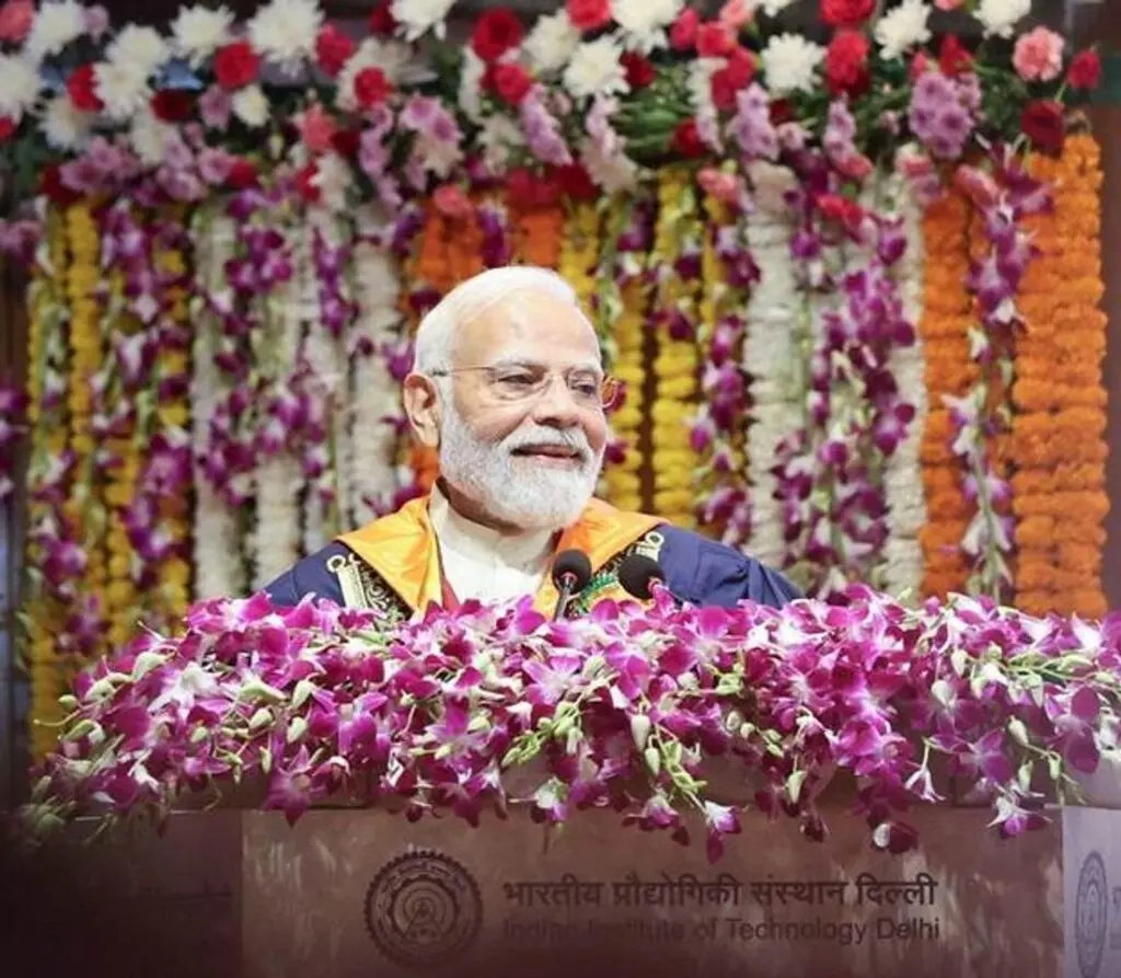 PM Modi remembers Partition victims on Remembrance Day