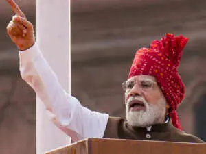 PM Modi Pitches Chemical-Free Farming To Boost Agrifood Exports