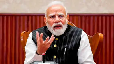 UPI completes 10 years, PM Modi hails milestone