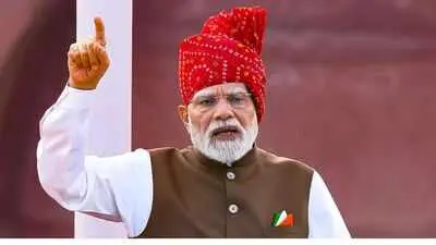 Modi urges parties to implement 33% women’s reservation swiftly