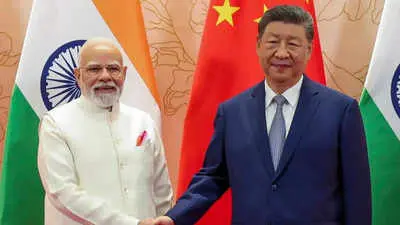 India Prepares for BRICS Summit Amid Middle East Tensions
