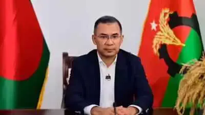 India, Bangladesh discuss Tarique Rahman's possible visit next week