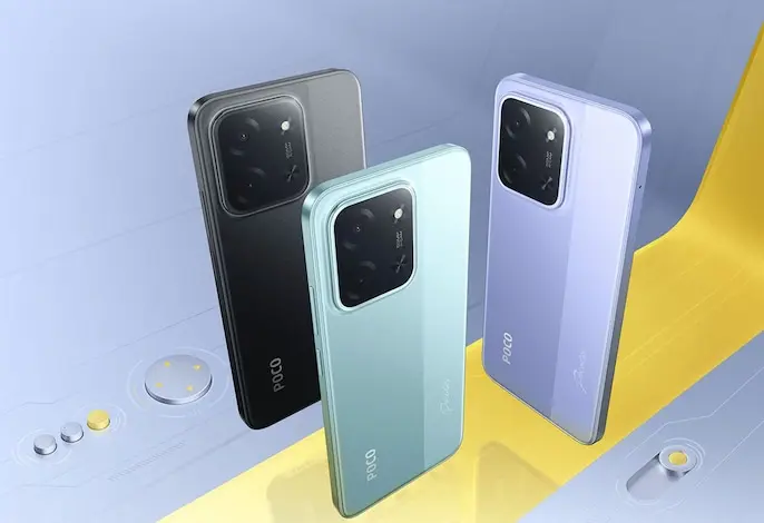 Chip shortage, AI boom push smartphone prices up