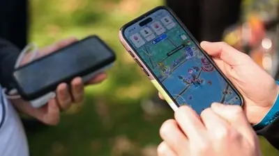 Pokémon GO down globally with Network Error 2 outage