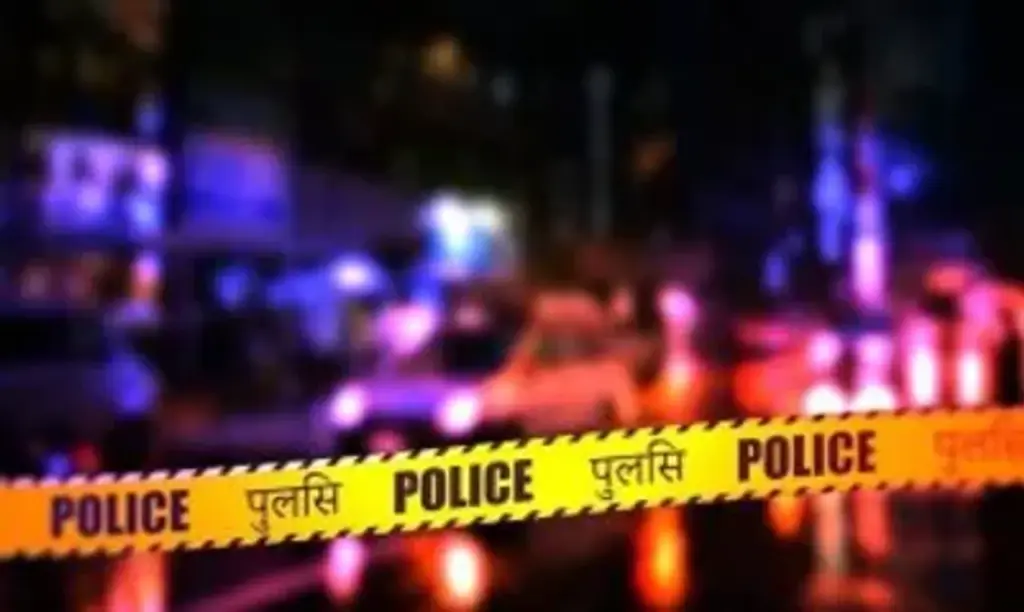 VDG member kills colleague, injures another in Udhampur brawl