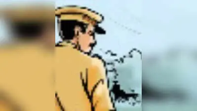 Karnataka police inspector files plaint over viral obscene video