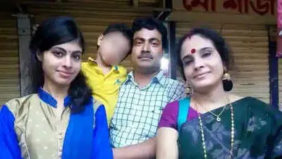 Hindu family of four murdered in Bangladesh Rangpur home