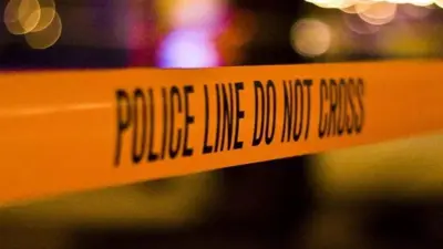 Denmark shooting wounds several; police suspect gang feud