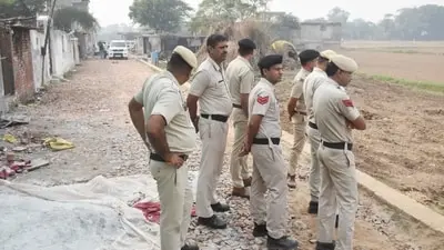 Speeding car kills ED employee, friend in Gurugram
