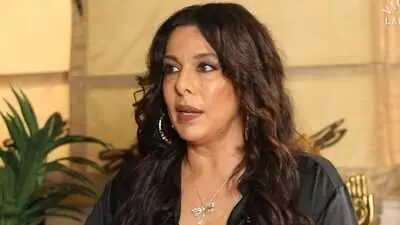 Pooja Bedi calls Aditya Pancholi affair 'tumultuous', won't discuss it