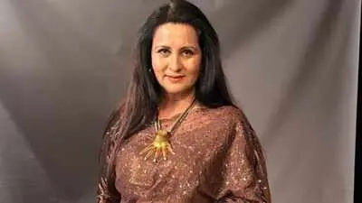 Eight CINTAA members resign over Poonam Dhillon misuse claims