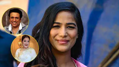 Poonam Pandey backs Govinda as wife withdraws divorce case
