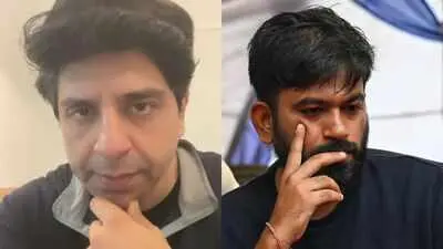 Poonawalla calls CJP 'fraudiyaas' over Kejriwal, Stalin, Vijayan picks