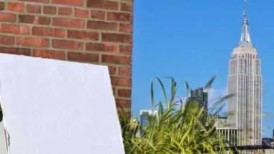 Polymer coating keeps surfaces 6°C cooler without energy